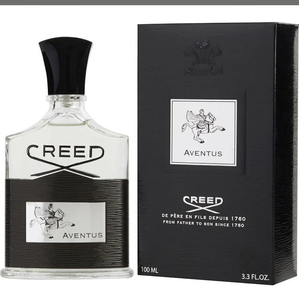 Creed adventure cologne